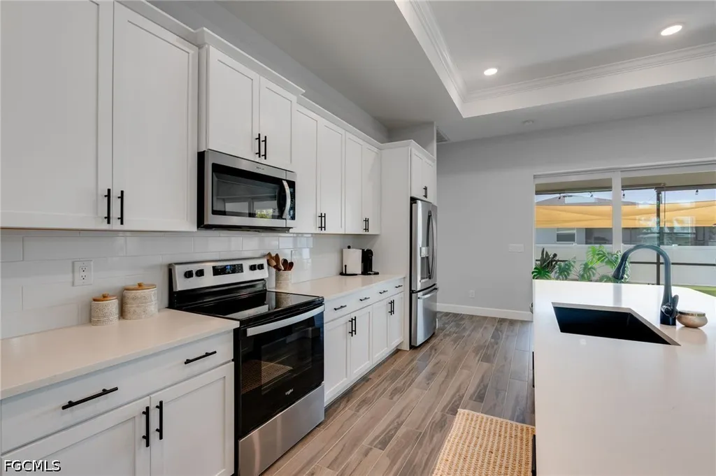 812 NW 37th Avenue Cape Coral FL 33993