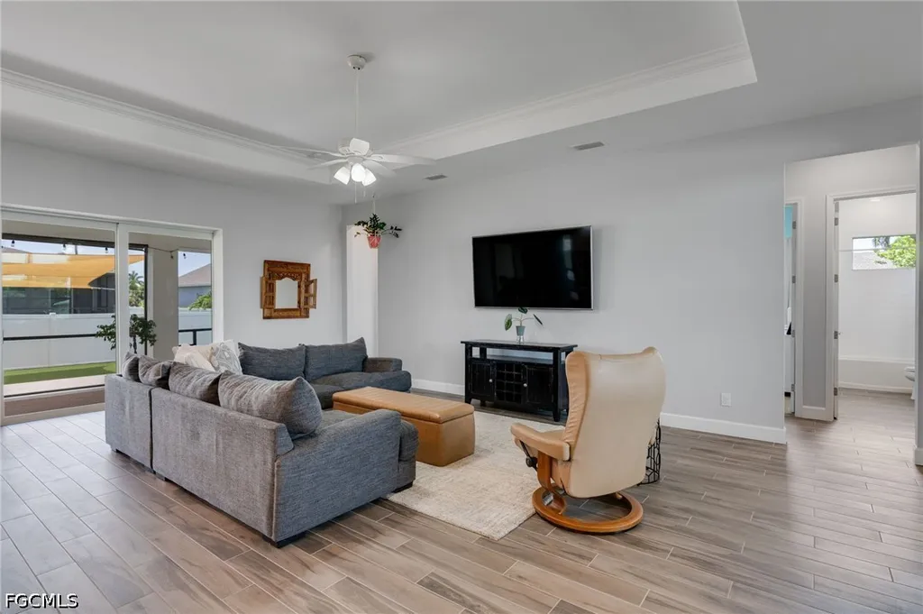 812 NW 37th Avenue Cape Coral FL 33993