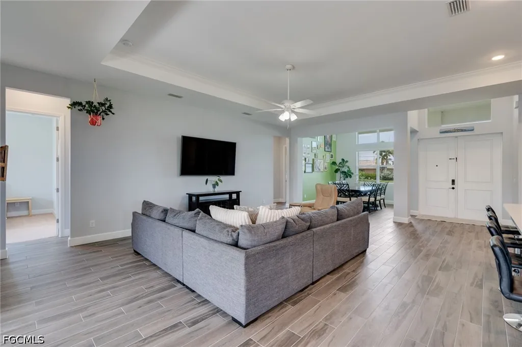 812 NW 37th Avenue Cape Coral FL 33993