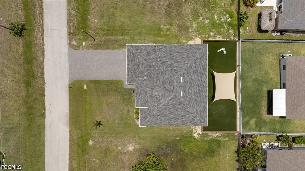 812 NW 37th Avenue Cape Coral FL 33993