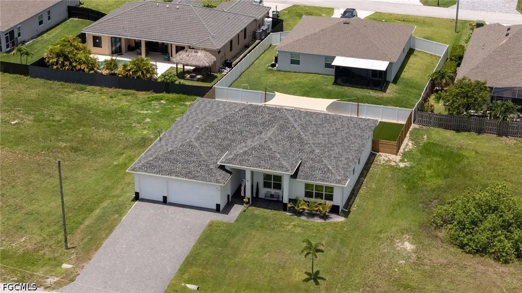 812 NW 37th Avenue Cape Coral FL 33993