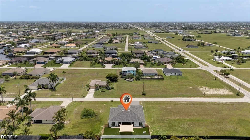 812 NW 37th Avenue Cape Coral FL 33993