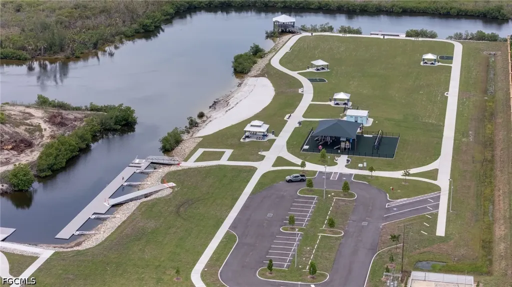 812 NW 37th Avenue Cape Coral FL 33993