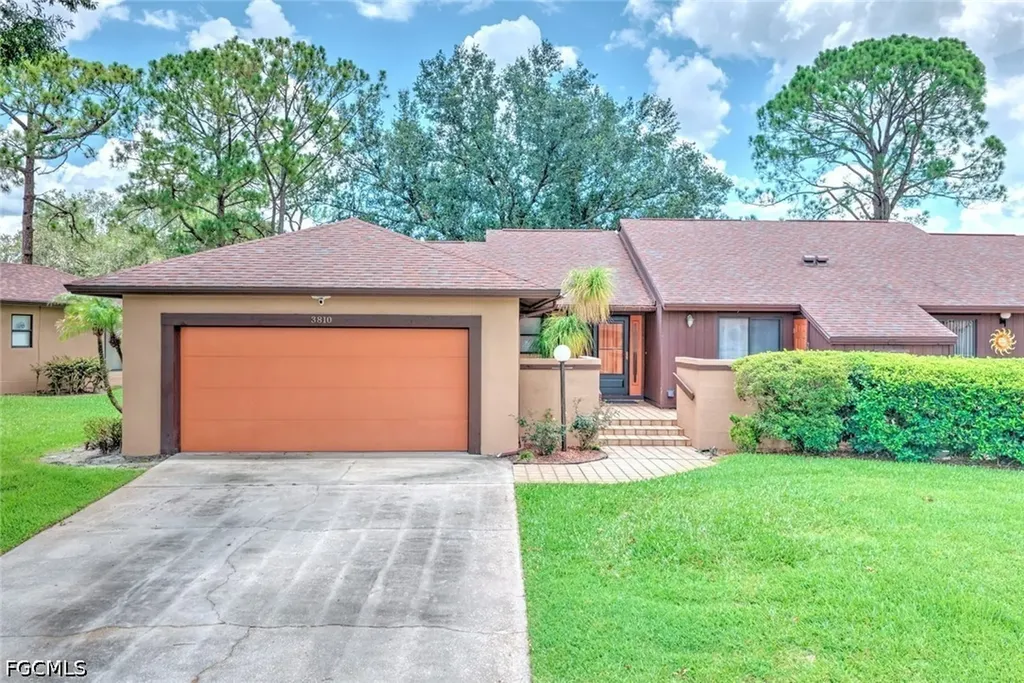 3810 Cormorant Point Drive Sebring FL 33872