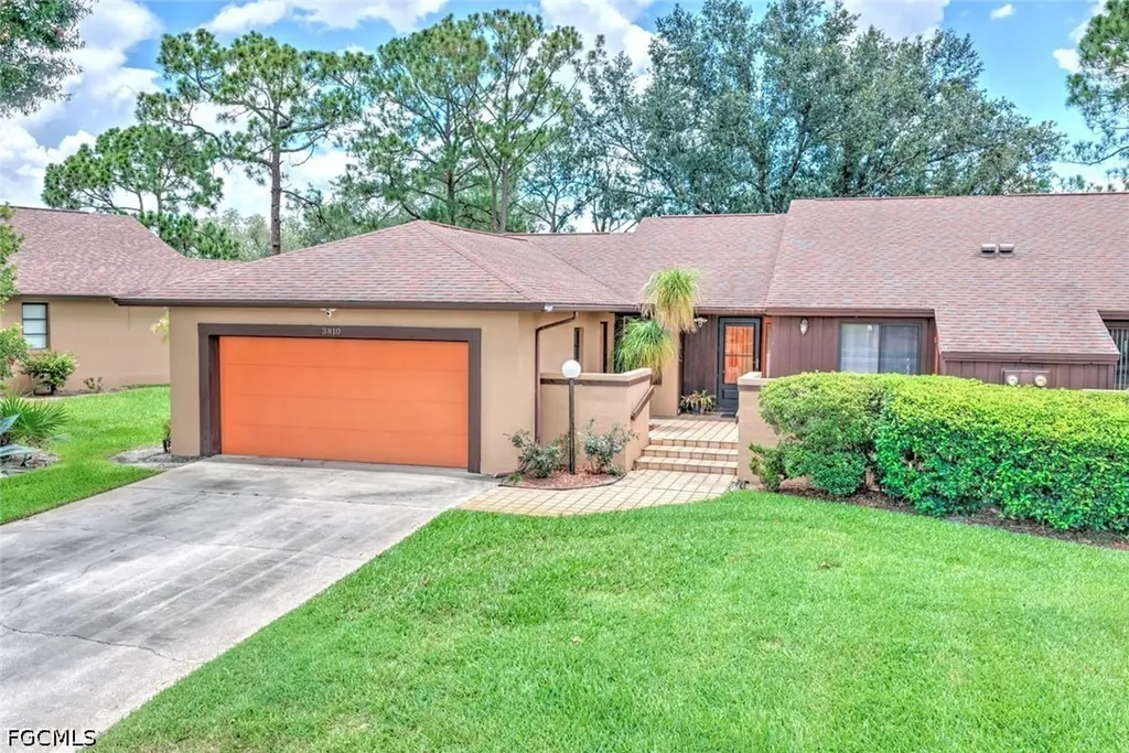 3810 Cormorant Point Drive Sebring FL 33872