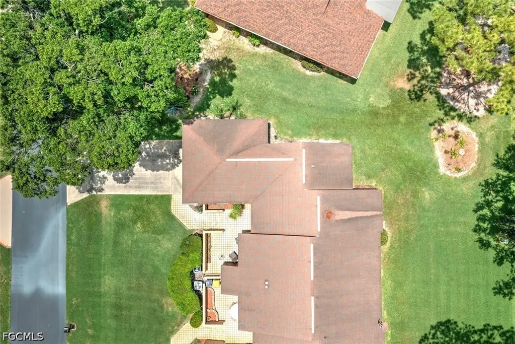 3810 Cormorant Point Drive Sebring FL 33872
