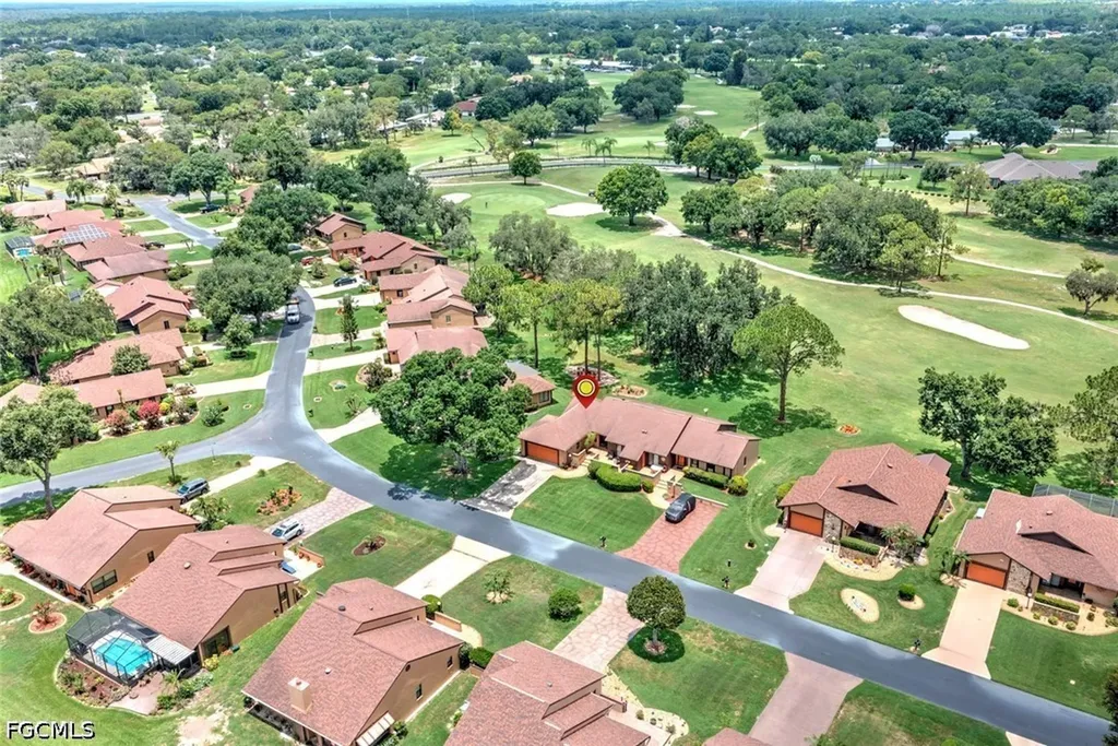 3810 Cormorant Point Drive Sebring FL 33872