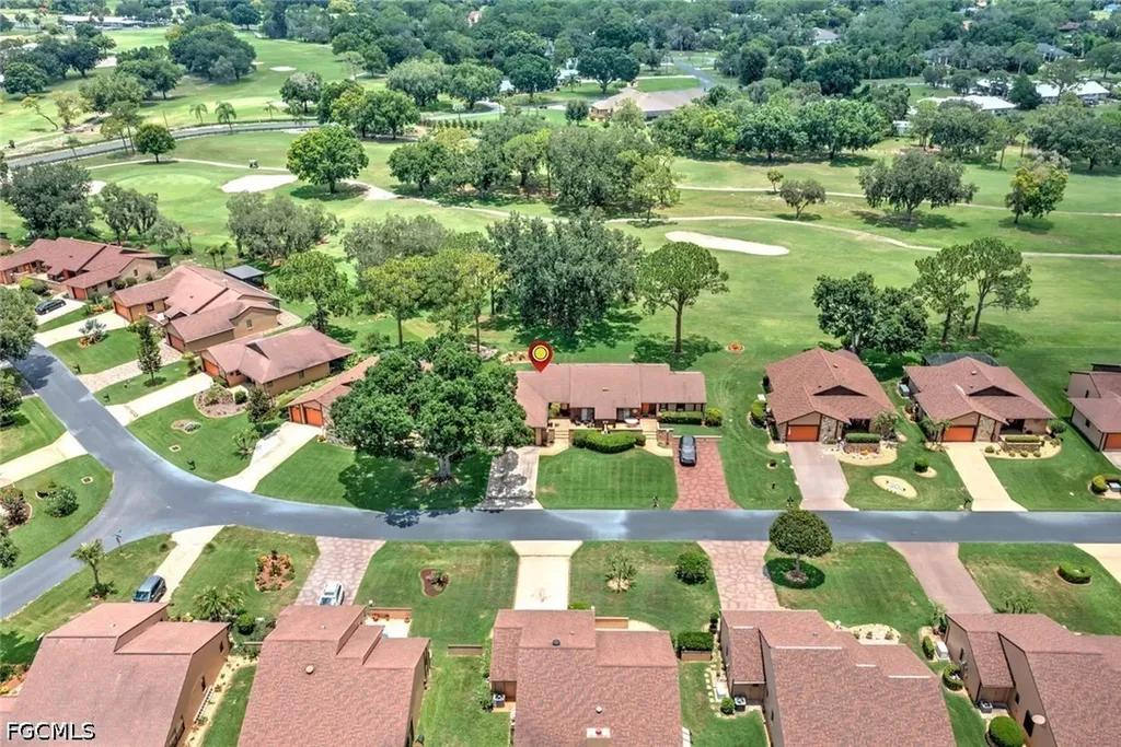 3810 Cormorant Point Drive Sebring FL 33872