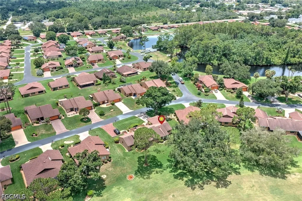 3810 Cormorant Point Drive Sebring FL 33872