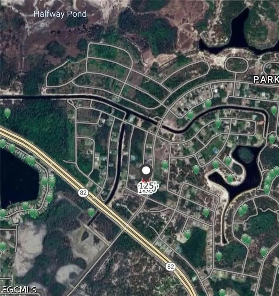 323 Parkdale Boulevard Lehigh Acres FL 33974