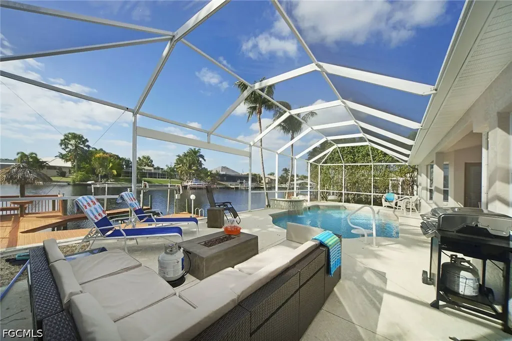 5020 SW 17th Avenue Cape Coral FL 33914