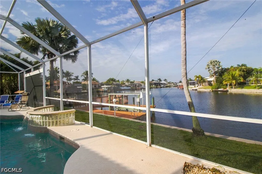 5020 SW 17th Avenue Cape Coral FL 33914