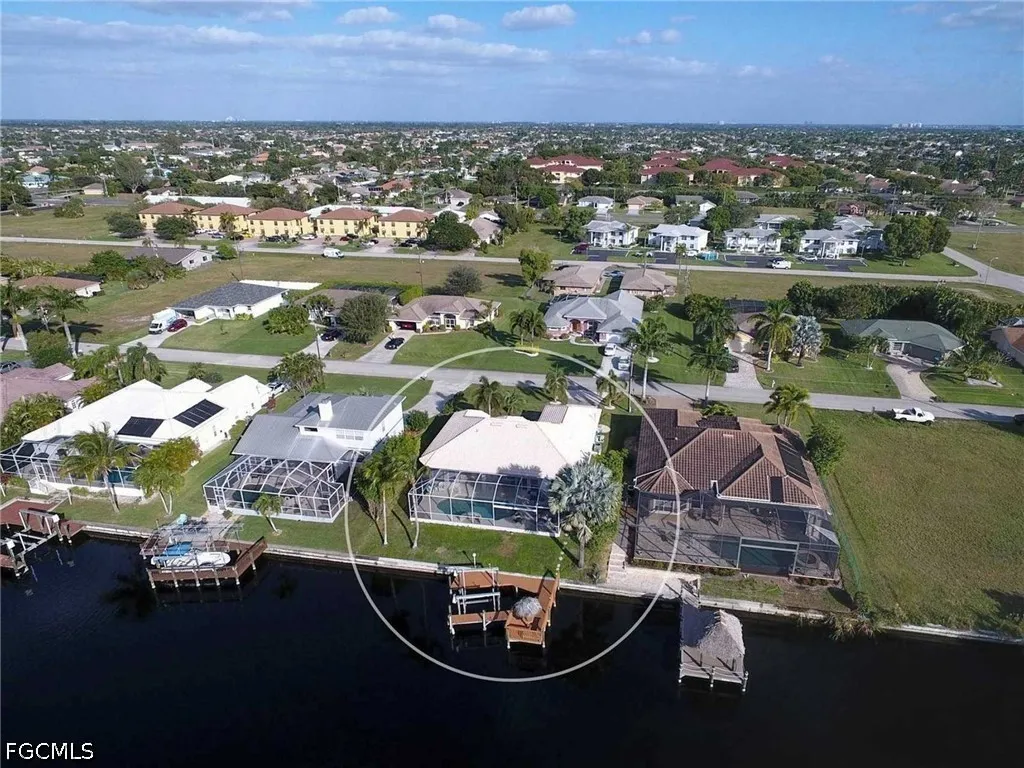 5020 SW 17th Avenue Cape Coral FL 33914