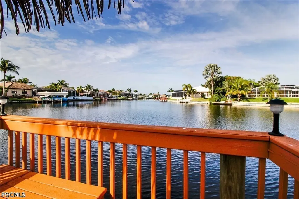 5020 SW 17th Avenue Cape Coral FL 33914