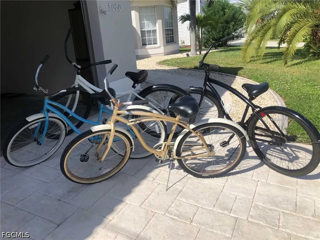 5020 SW 17th Avenue Cape Coral FL 33914