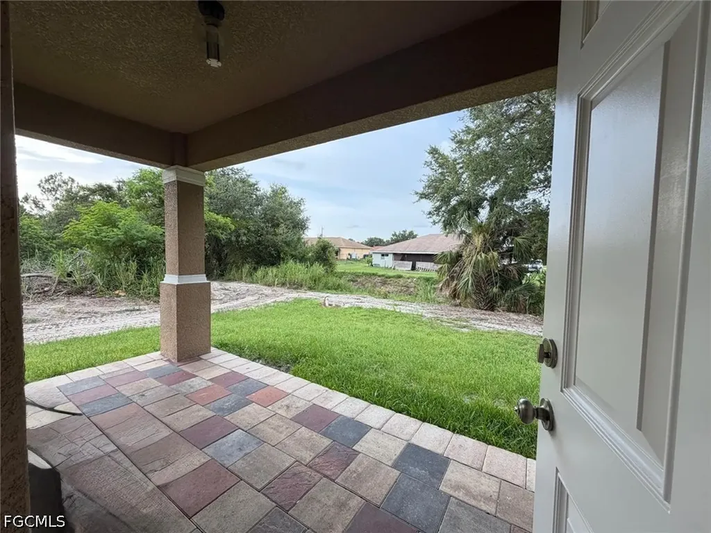 4434 - 4436 29th Street SW Lehigh Acres FL 33973