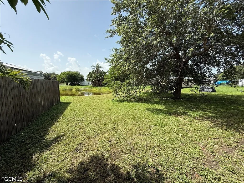 724 Orchard Park Drive Clewiston FL 33440