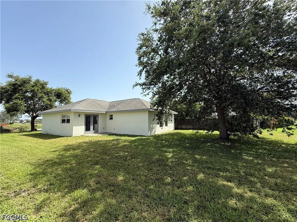 724 Orchard Park Drive Clewiston FL 33440