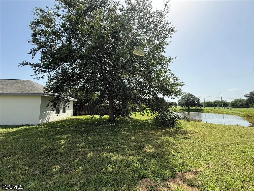 724 Orchard Park Drive Clewiston FL 33440
