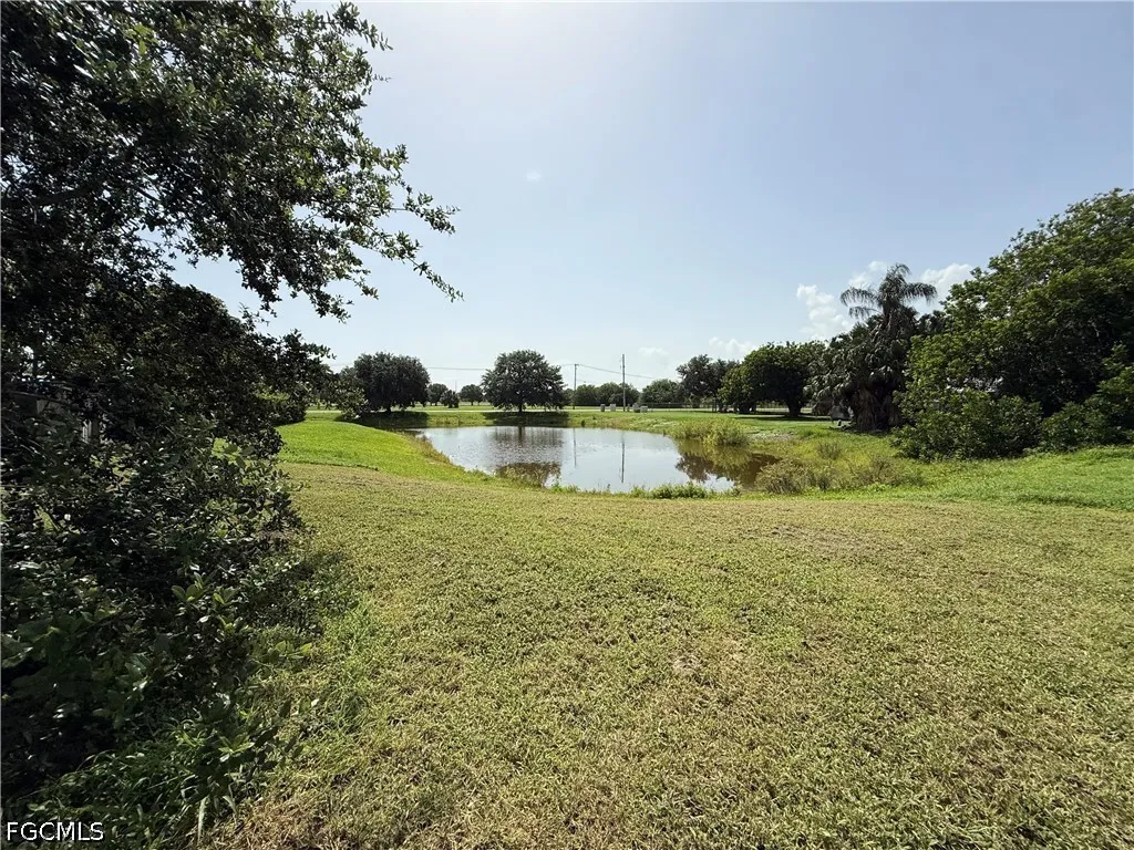724 Orchard Park Drive Clewiston FL 33440