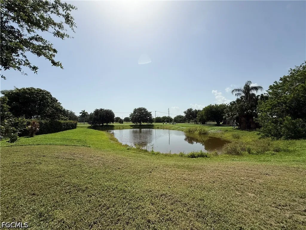 724 Orchard Park Drive Clewiston FL 33440