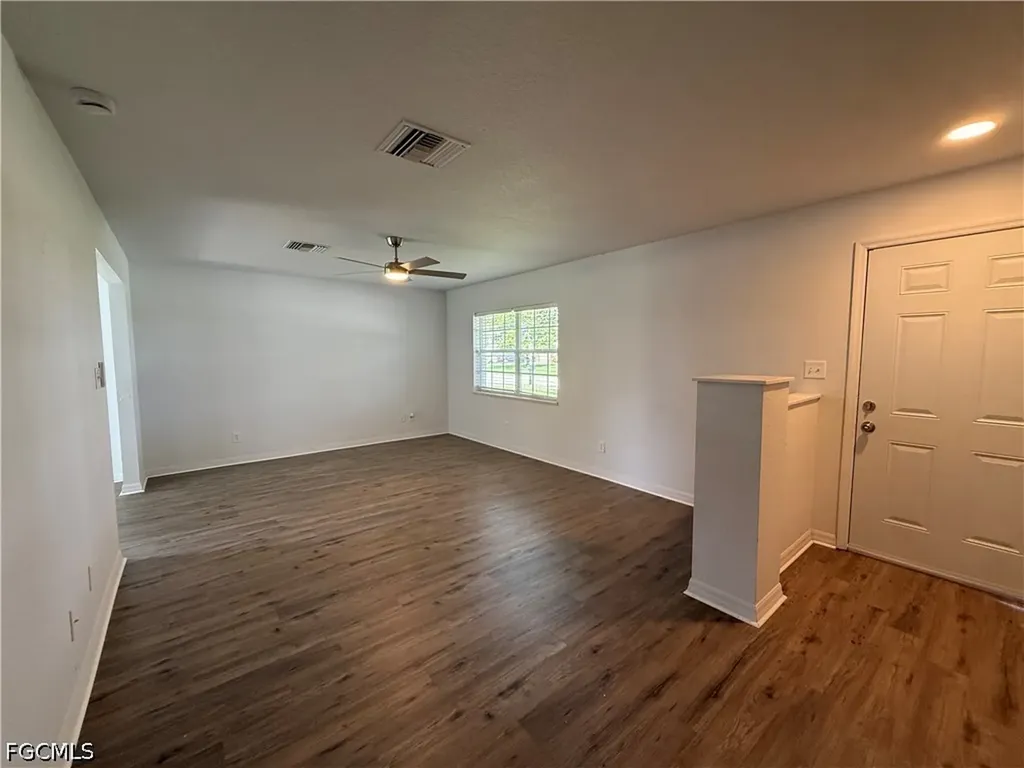 724 Orchard Park Drive Clewiston FL 33440