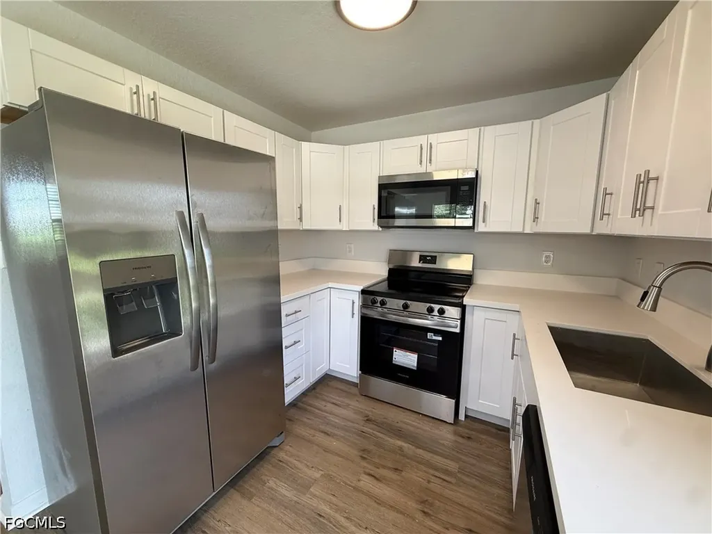 724 Orchard Park Drive Clewiston FL 33440