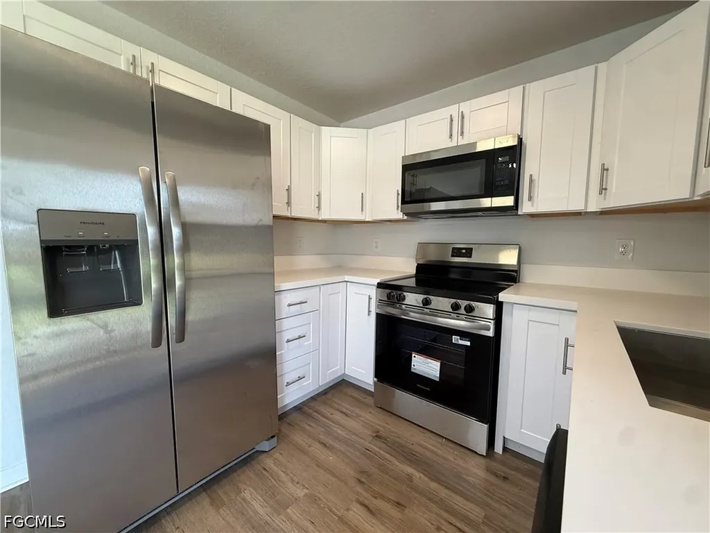 724 Orchard Park Drive Clewiston FL 33440