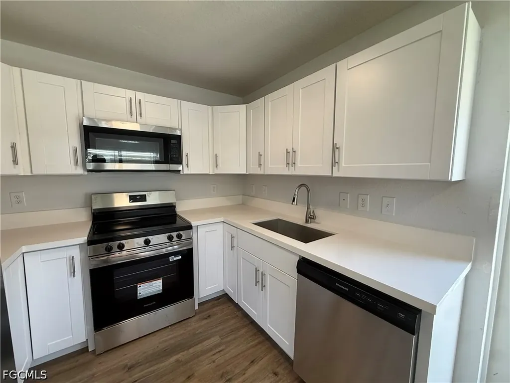 724 Orchard Park Drive Clewiston FL 33440