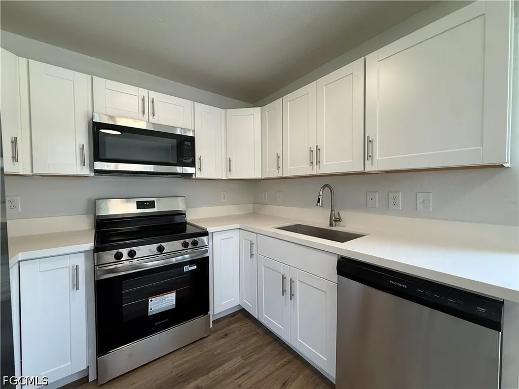 724 Orchard Park Drive Clewiston FL 33440
