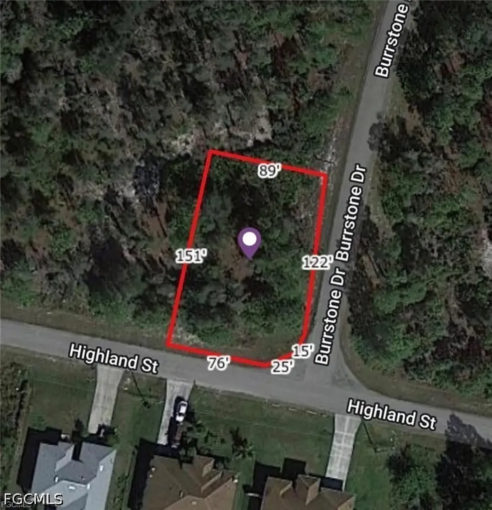445 Highland Street Lehigh Acres FL 33974