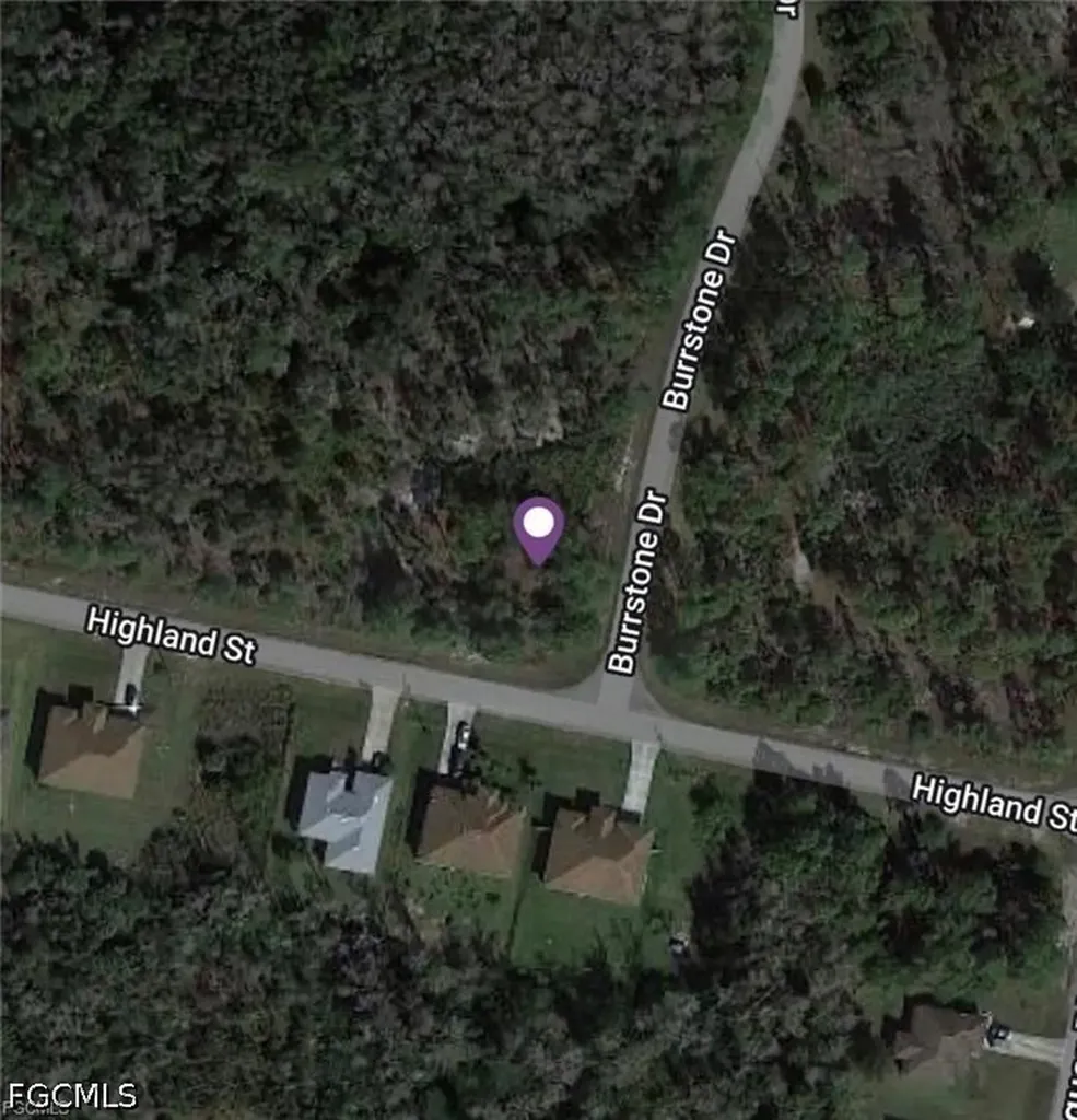 445 Highland Street Lehigh Acres FL 33974