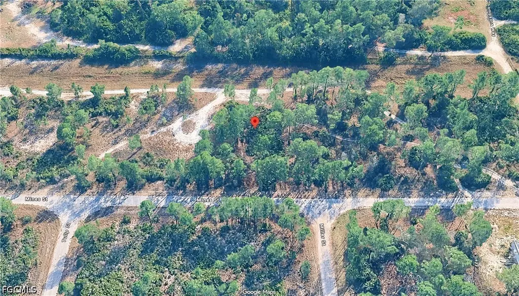 339 Mines Street Lehigh Acres FL 33972
