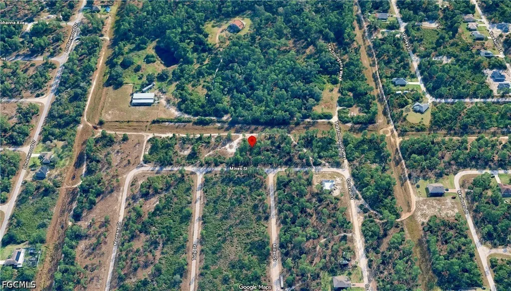 339 Mines Street Lehigh Acres FL 33972