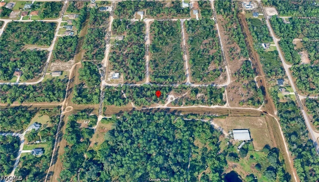 339 Mines Street Lehigh Acres FL 33972