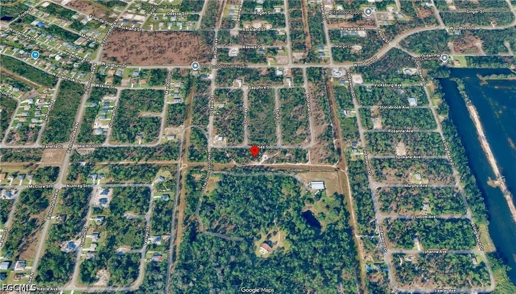 339 Mines Street Lehigh Acres FL 33972