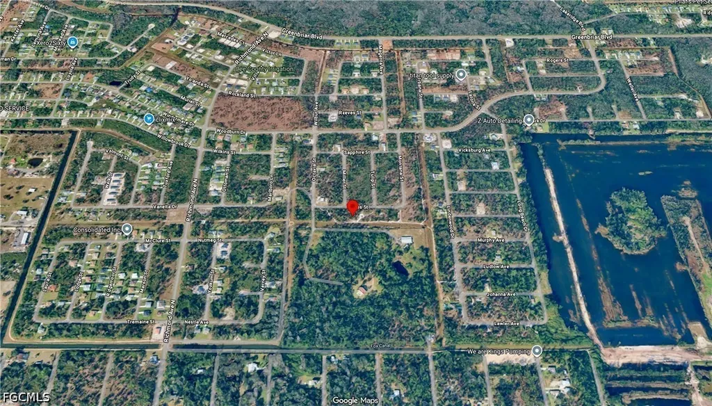 339 Mines Street Lehigh Acres FL 33972