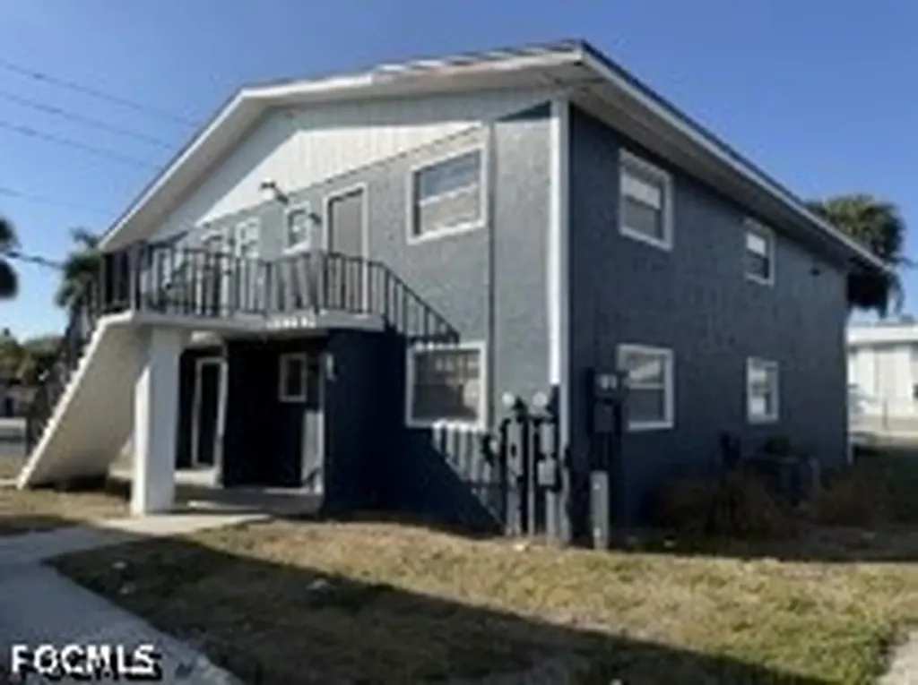 2505-2429 Hanson Street Fort Myers FL 33901