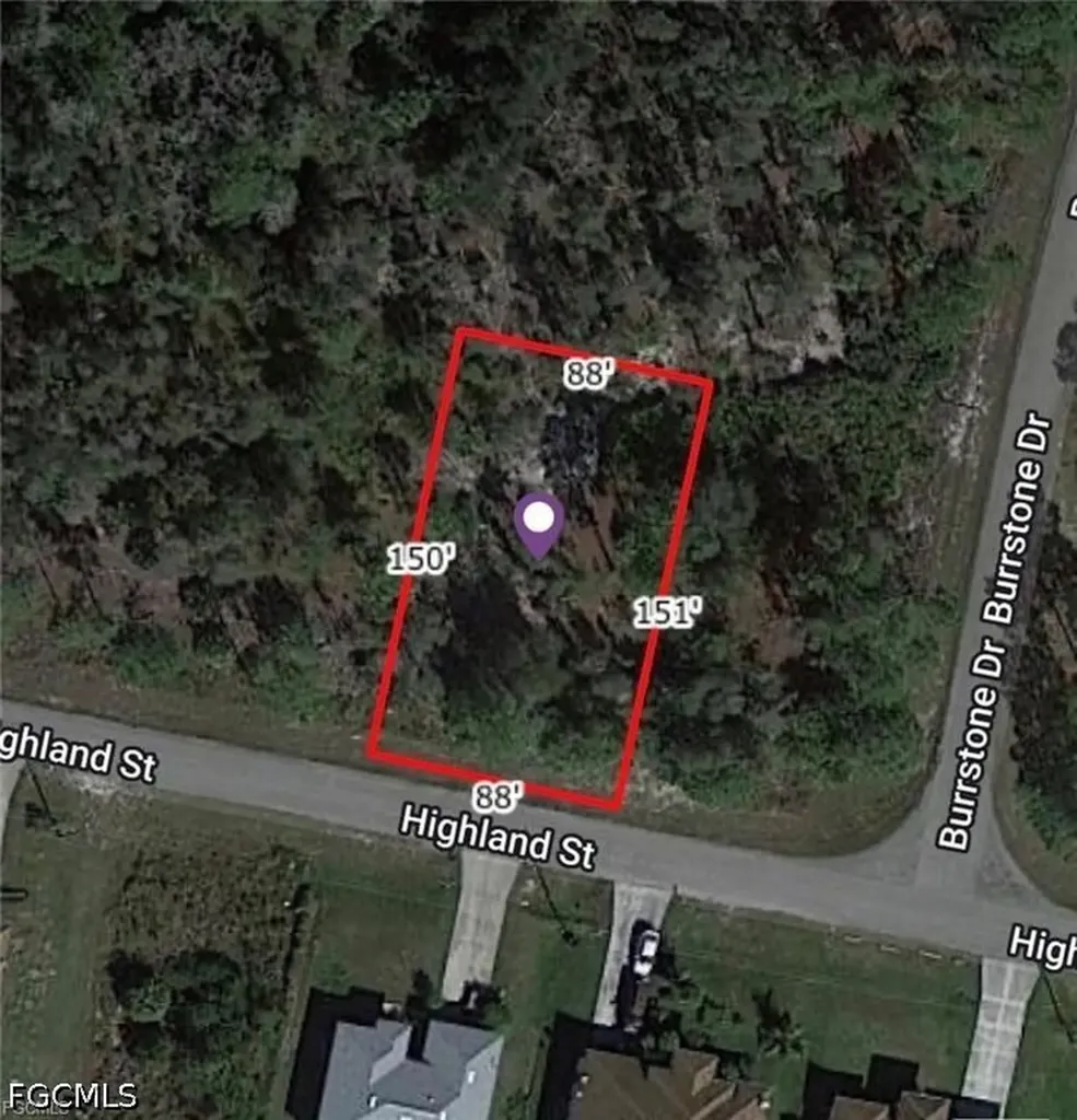 443 Highland Street Lehigh Acres FL 33974