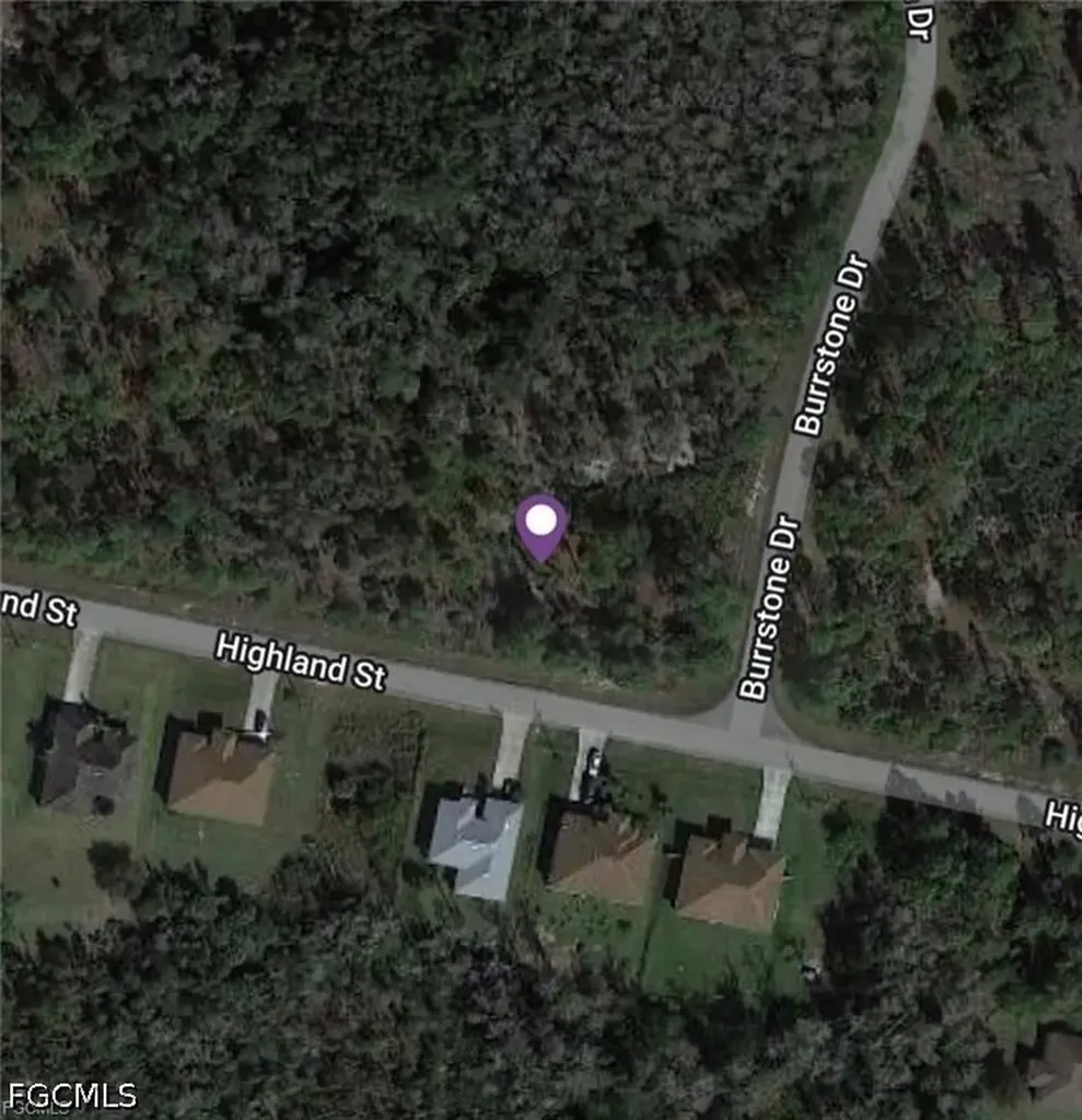 443 Highland Street Lehigh Acres FL 33974