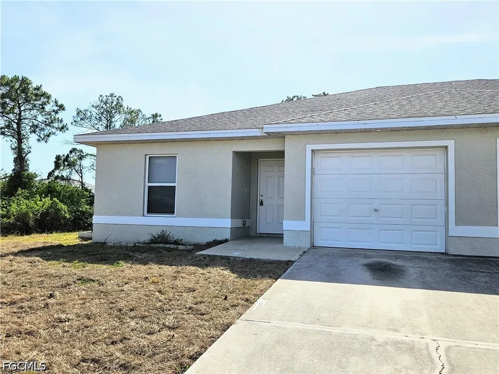 230 Hightower Avenue S Lehigh Acres FL 33973