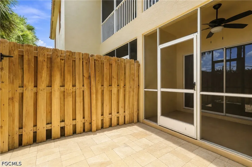 15417 Bellamar Circle Fort Myers FL 33908