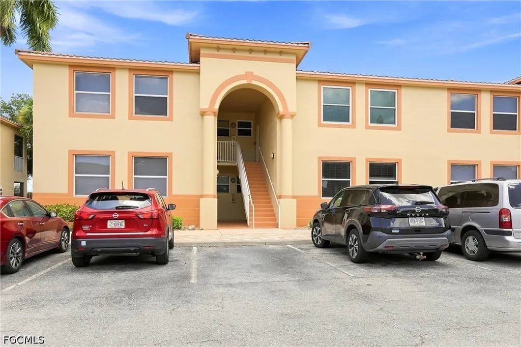 15417 Bellamar Circle Fort Myers FL 33908