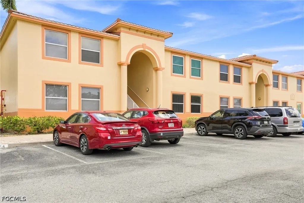 15417 Bellamar Circle Fort Myers FL 33908