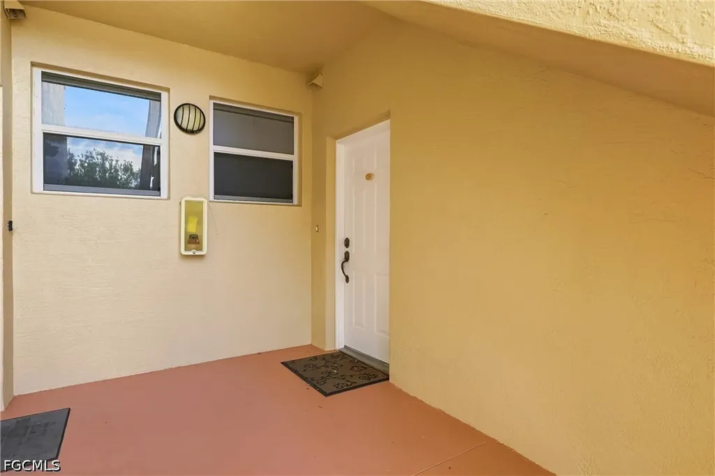 15417 Bellamar Circle Fort Myers FL 33908