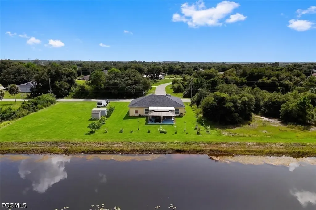 621 Tomasello Drive Lehigh Acres FL 33974
