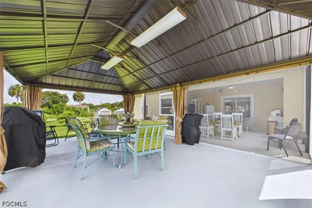 621 Tomasello Drive Lehigh Acres FL 33974