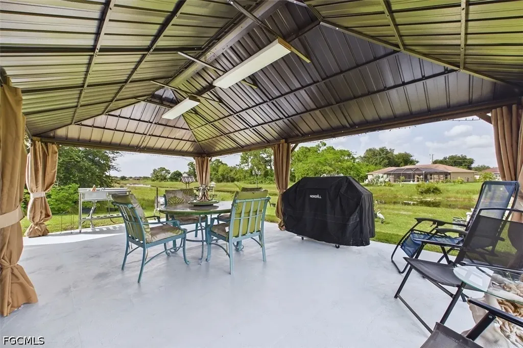 621 Tomasello Drive Lehigh Acres FL 33974