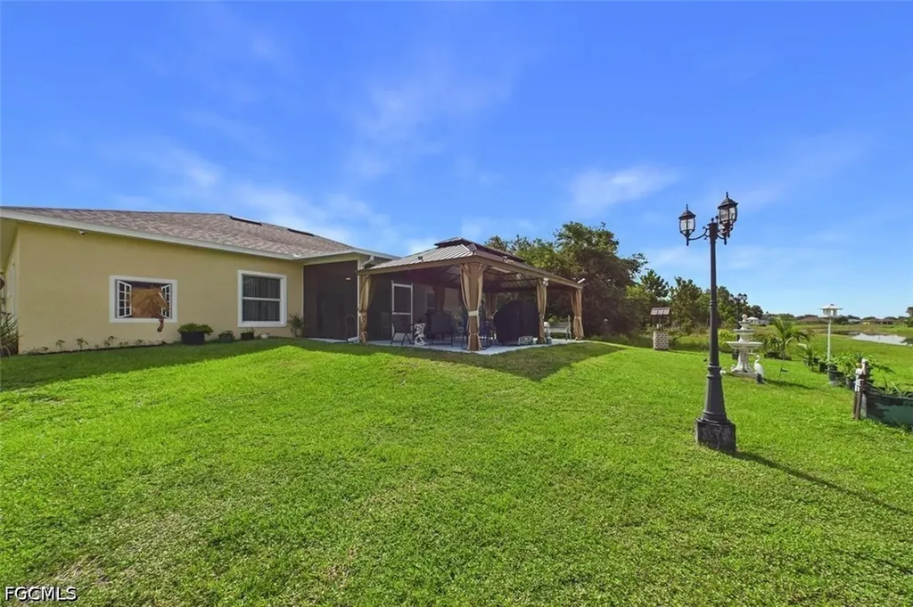 621 Tomasello Drive Lehigh Acres FL 33974