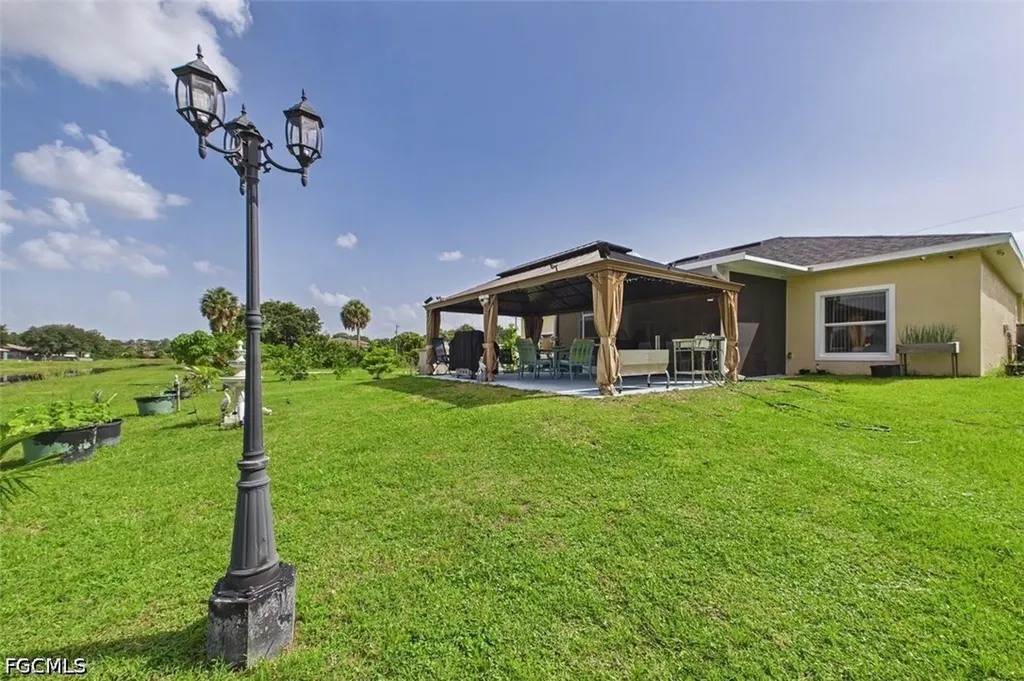 621 Tomasello Drive Lehigh Acres FL 33974